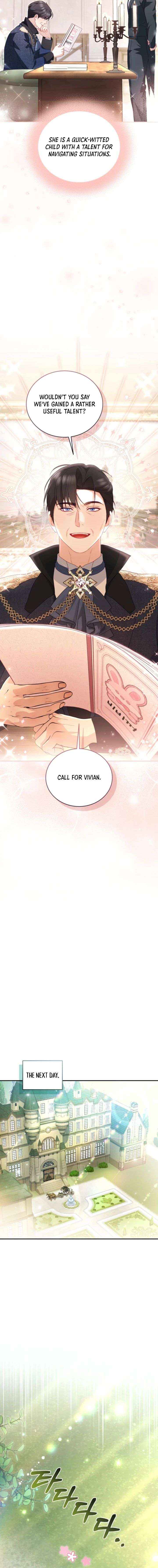 I’m the Only One Who Doesn’t Know the Villainess Is a Man Chapter 7 page 16 - 