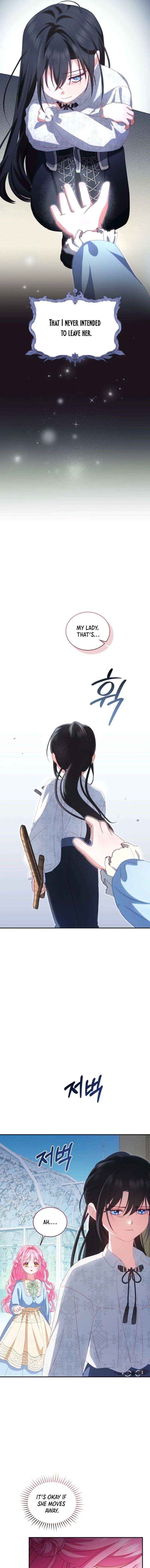 I’m the Only One Who Doesn’t Know the Villainess Is a Man Chapter 7 page 21 - 
