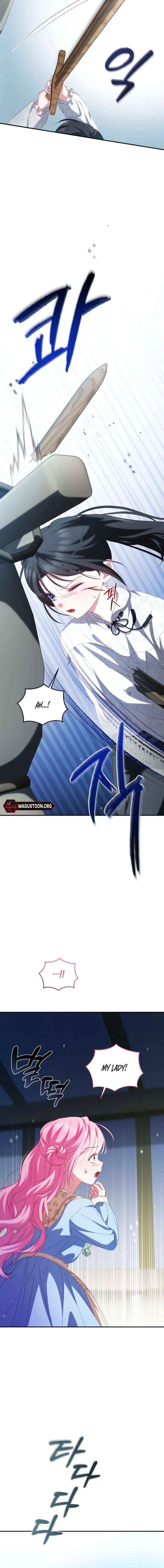 I’m the Only One Who Doesn’t Know the Villainess Is a Man Chapter 7 page 24 - 