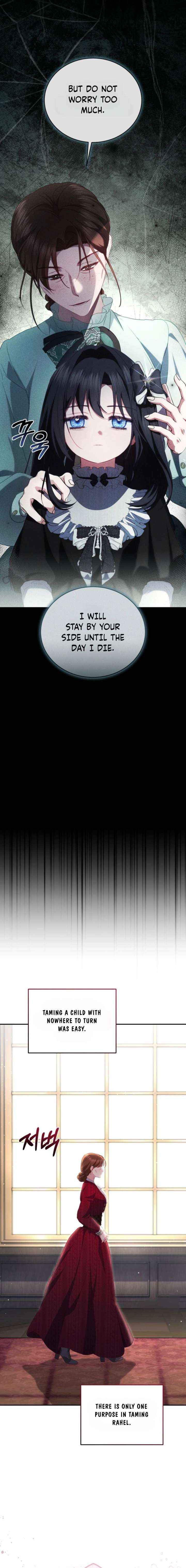I’m the Only One Who Doesn’t Know the Villainess Is a Man Chapter 8 page 18 - 
