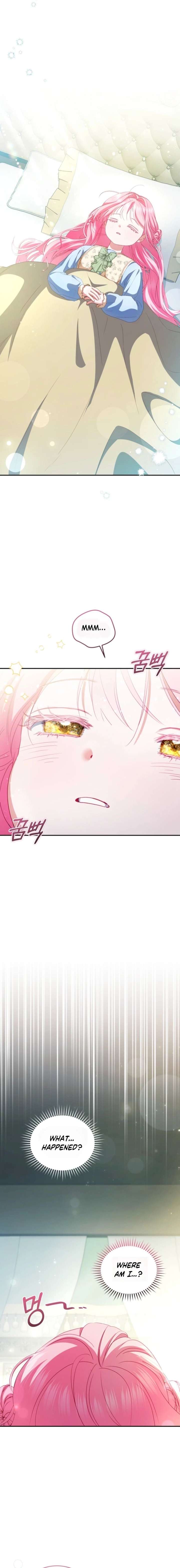 I’m the Only One Who Doesn’t Know the Villainess Is a Man Chapter 8 page 26 - 