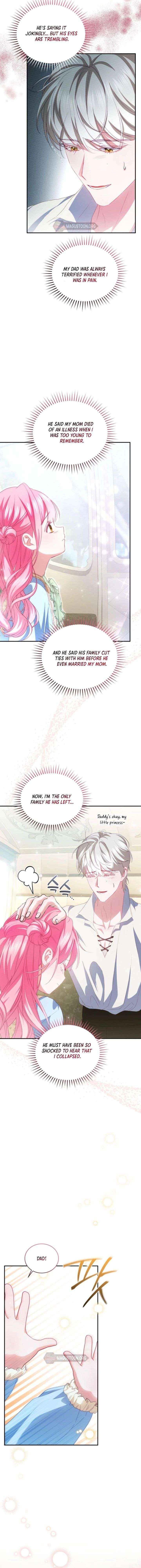 I’m the Only One Who Doesn’t Know the Villainess Is a Man Chapter 9 page 19 - 