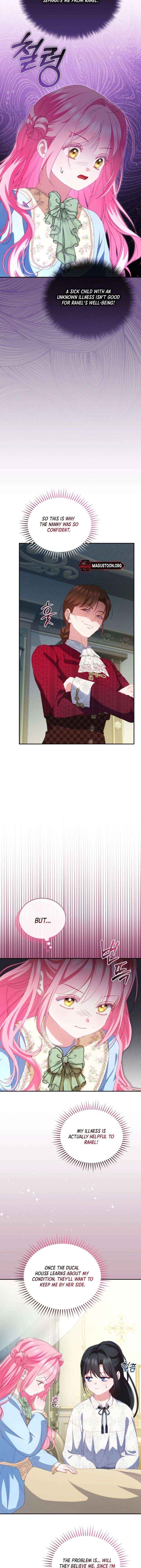 I’m the Only One Who Doesn’t Know the Villainess Is a Man Chapter 9 page 9 - 