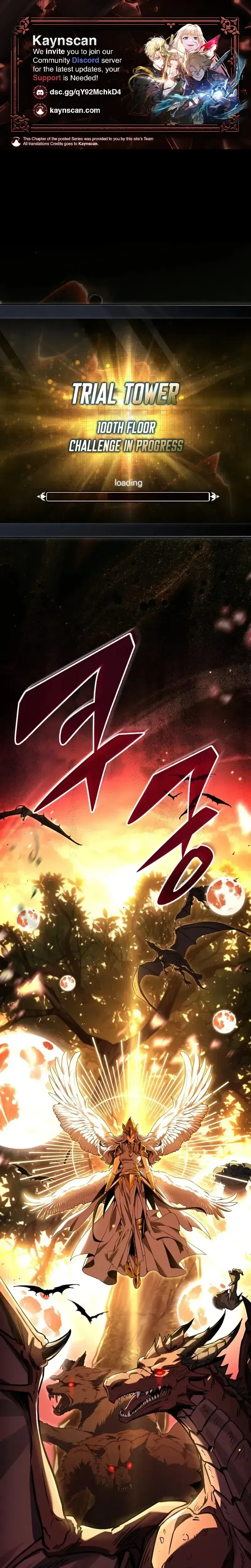 I’m The Only One With An Ex Rank Summon Chapter 1 page 1 - 