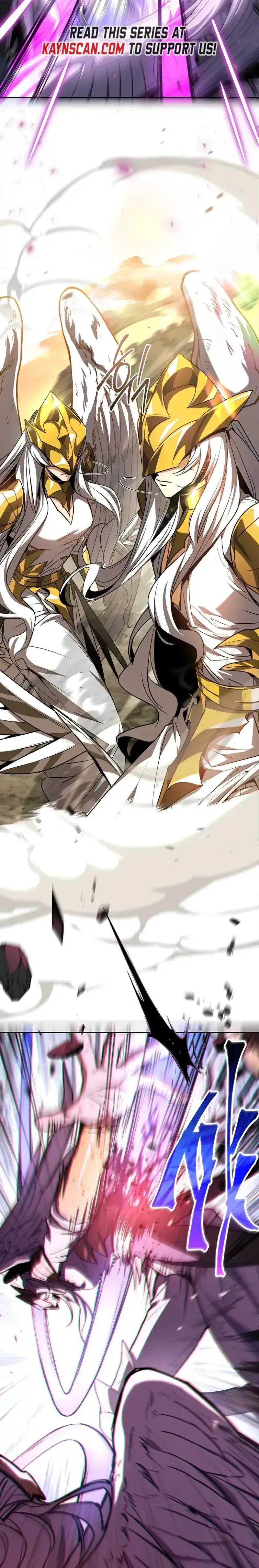 I’m The Only One With An Ex Rank Summon Chapter 1 page 15 - 