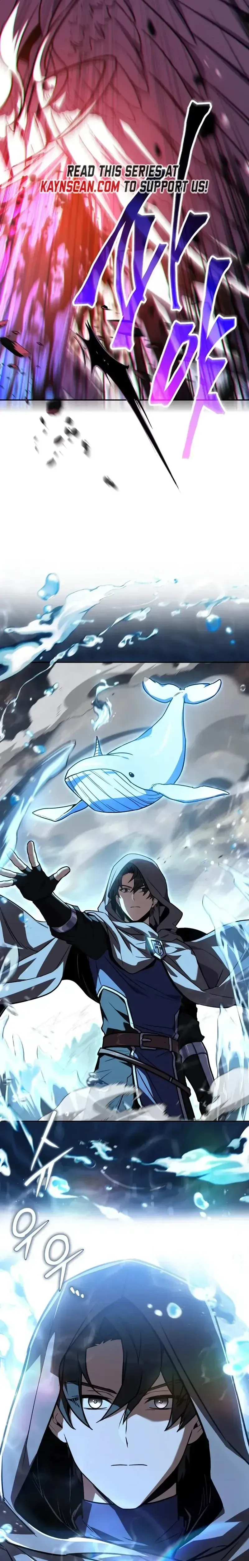 I’m The Only One With An Ex Rank Summon Chapter 1 page 16 - 