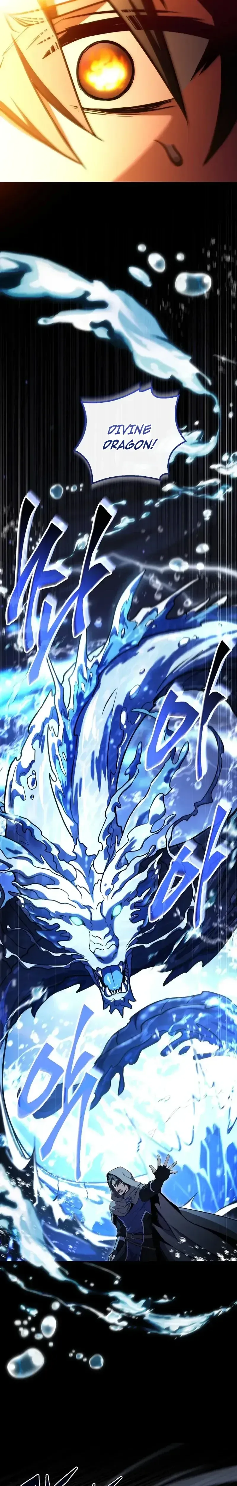 I’m The Only One With An Ex Rank Summon Chapter 1 page 20 - 