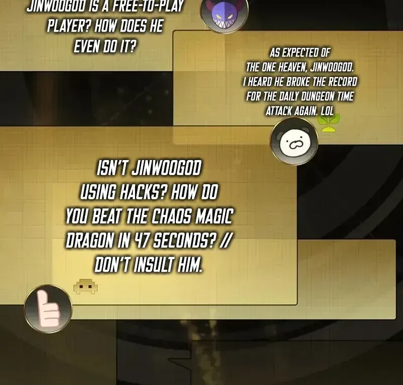 I’m The Only One With An Ex Rank Summon Chapter 1 page 4 - 
