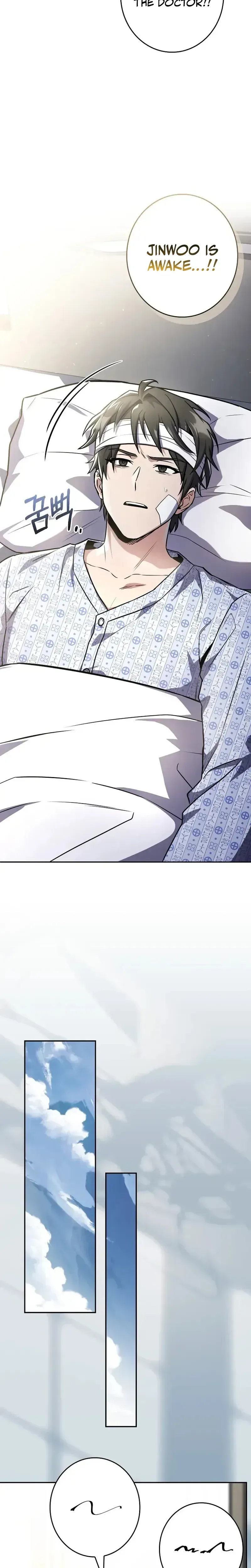 I’m The Only One With An Ex Rank Summon Chapter 1 page 43 - 