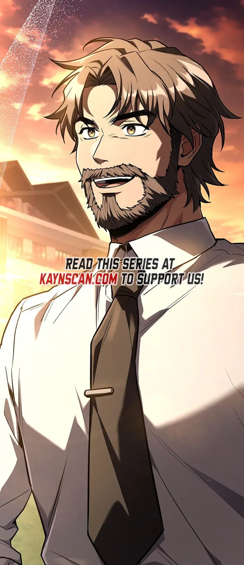 I’m The Only One With An Ex Rank Summon Chapter 10 page 4 - 