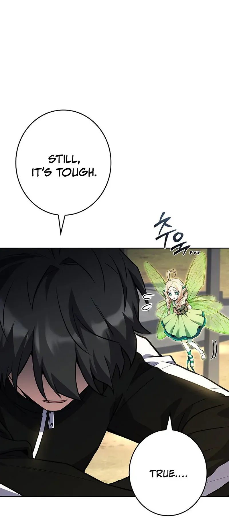 I’m The Only One With An Ex Rank Summon Chapter 10 page 31 - 