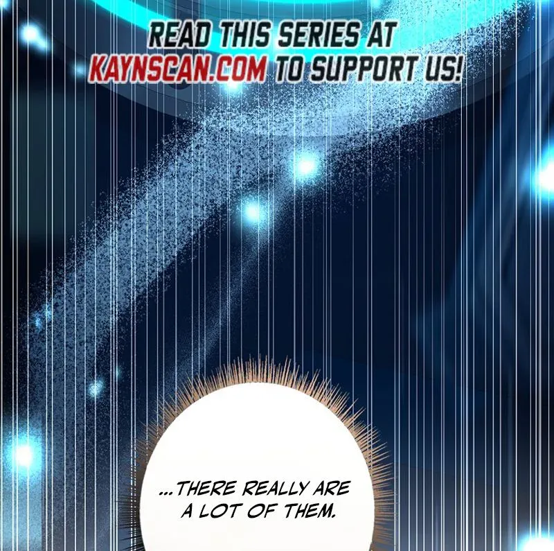 I’m The Only One With An Ex Rank Summon Chapter 11 page 11 - 