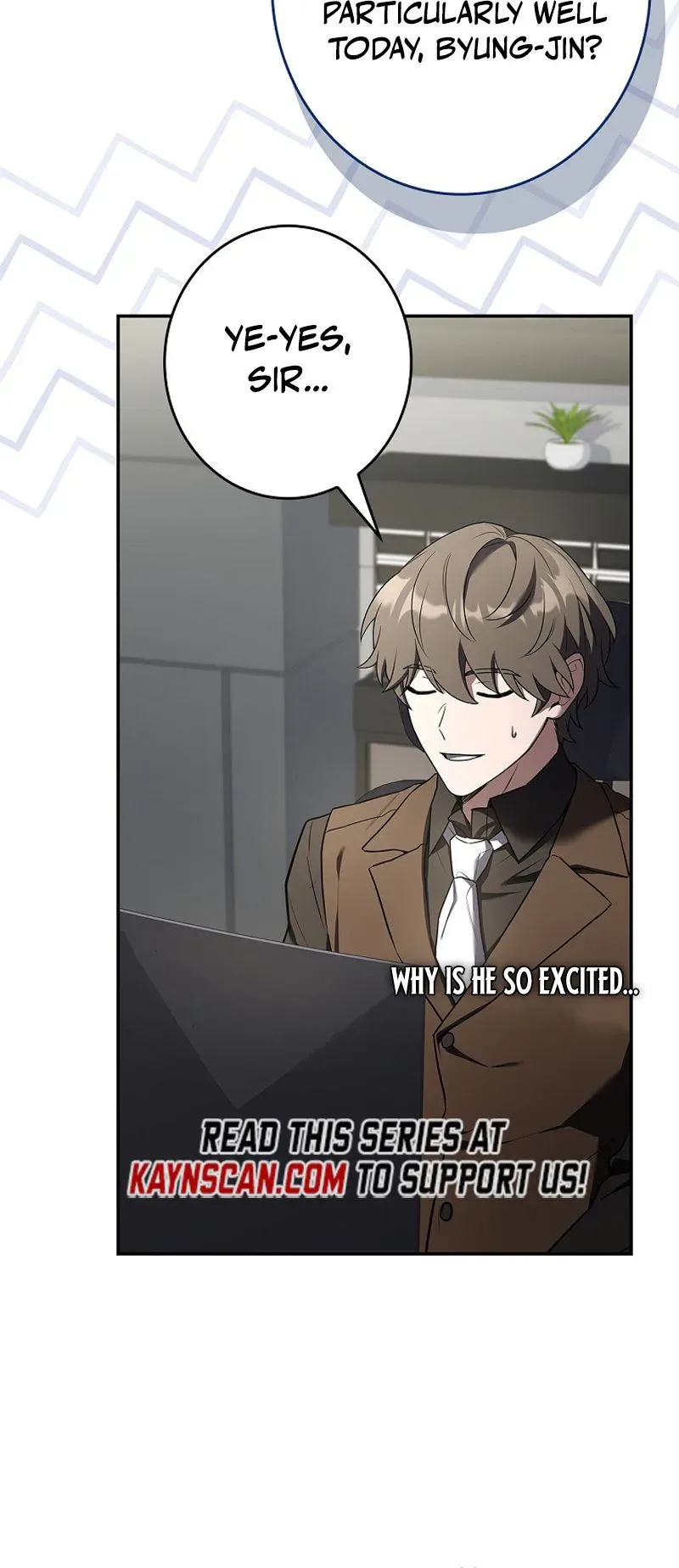 I’m The Only One With An Ex Rank Summon Chapter 11 page 15 - 