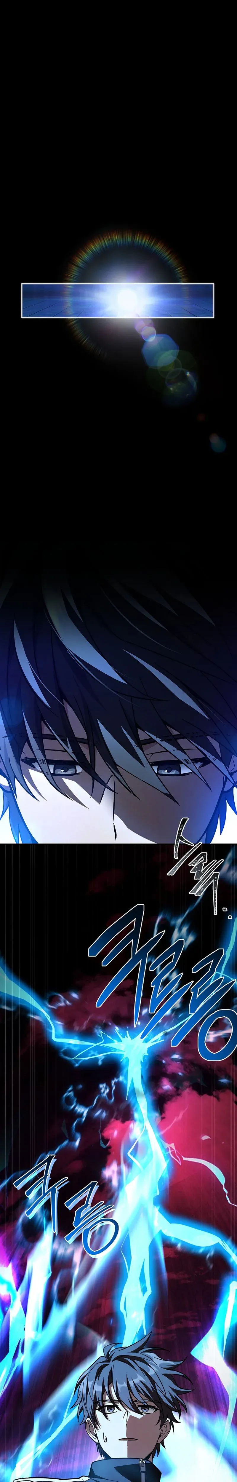 I’m The Only One With An Ex Rank Summon Chapter 12 page 38 - 