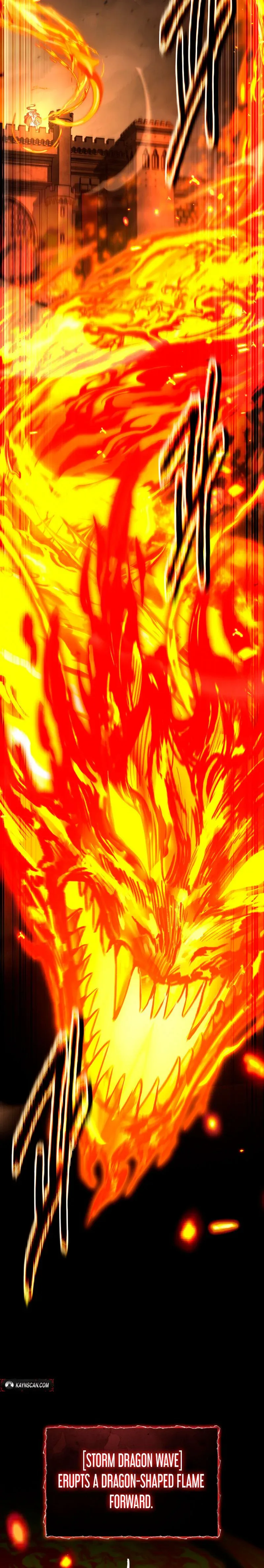 I’m The Only One With An Ex Rank Summon Chapter 13 page 19 - 