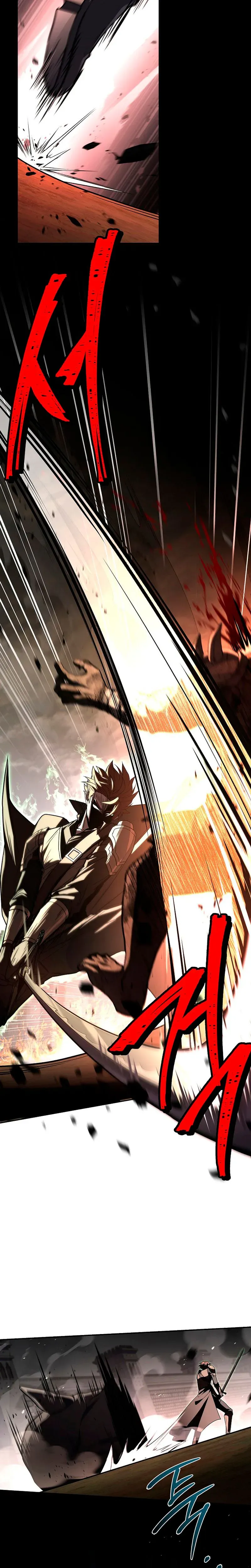 I’m The Only One With An Ex Rank Summon Chapter 13 page 21 - 