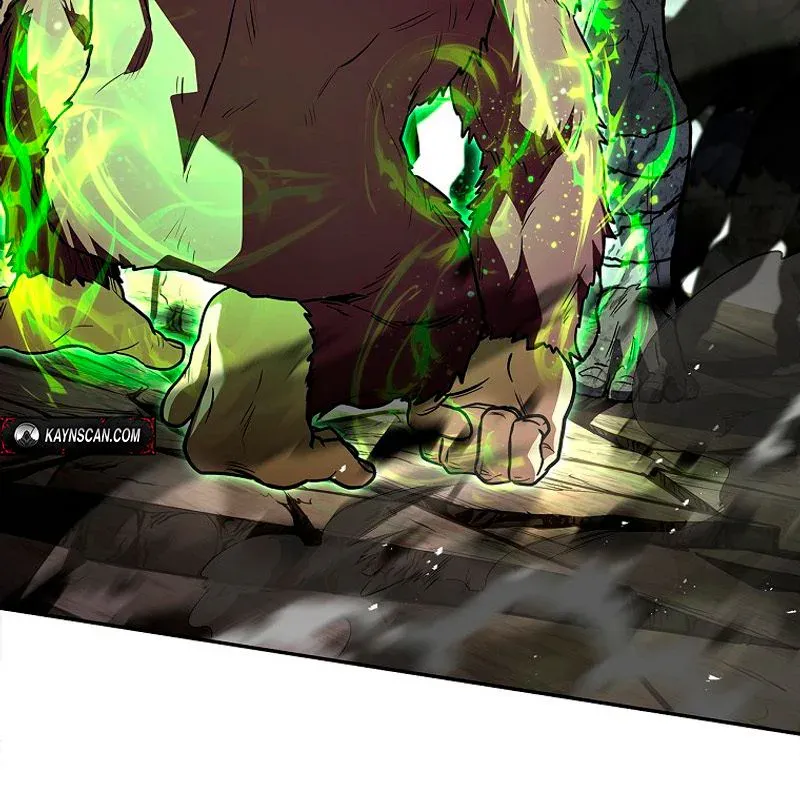 I’m The Only One With An Ex Rank Summon Chapter 13 page 10 - 