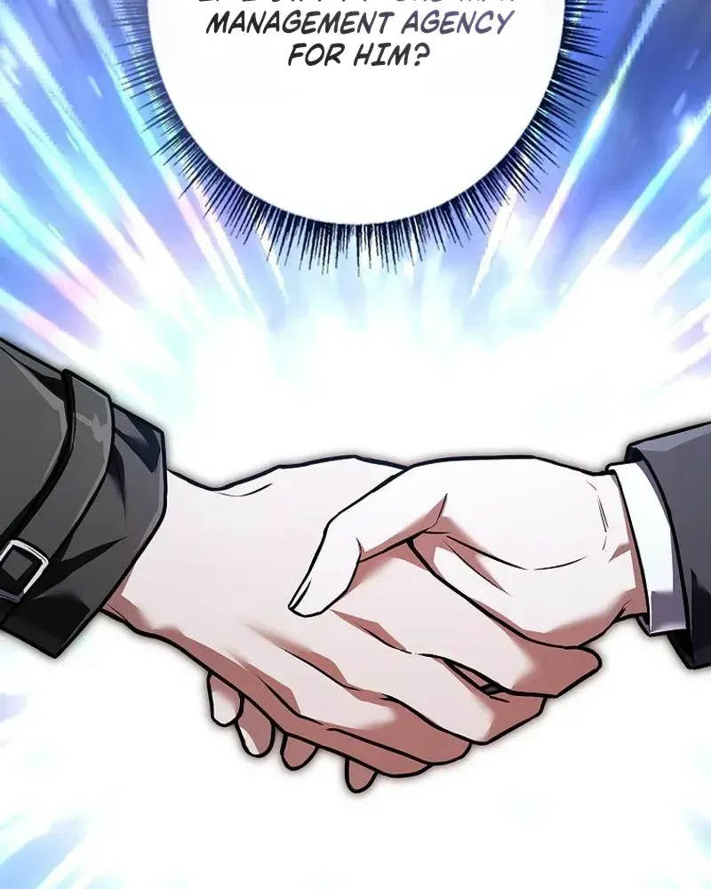 I’m The Only One With An Ex Rank Summon Chapter 14 page 30 - 