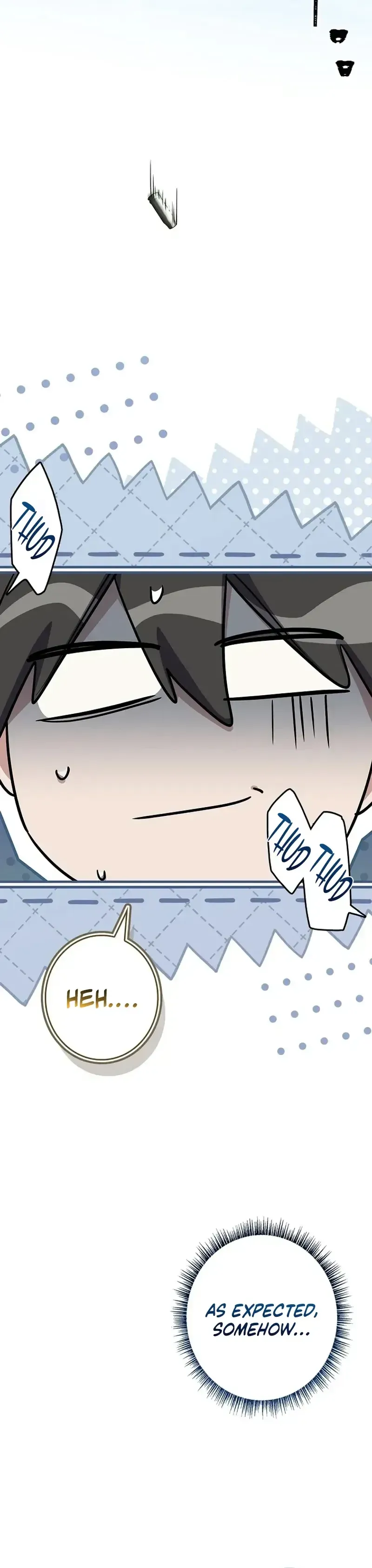 I’m The Only One With An Ex Rank Summon Chapter 17 page 17 - 