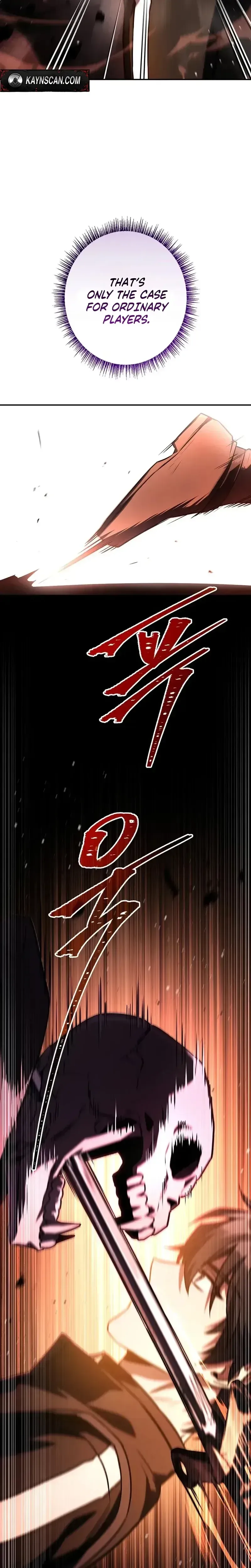 I’m The Only One With An Ex Rank Summon Chapter 17 page 22 - 