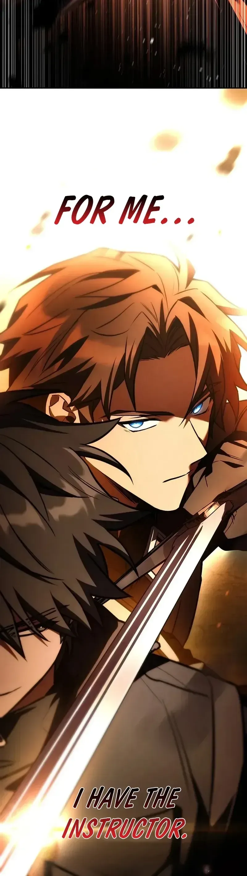 I’m The Only One With An Ex Rank Summon Chapter 17 page 23 - 