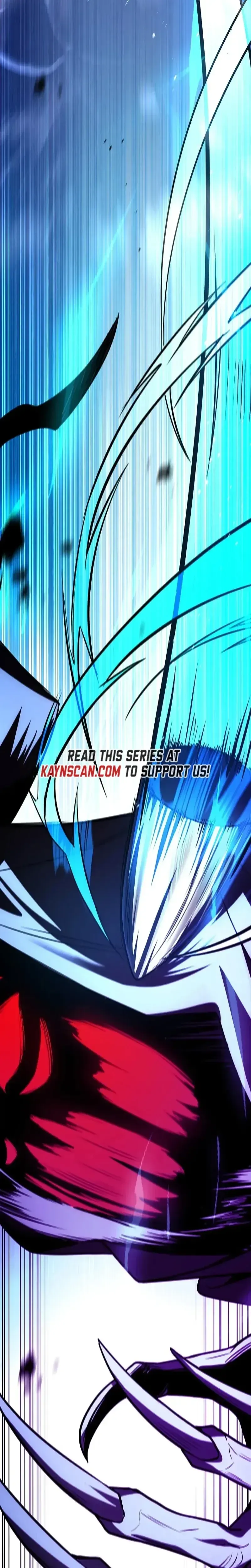 I’m The Only One With An Ex Rank Summon Chapter 17 page 25 - 