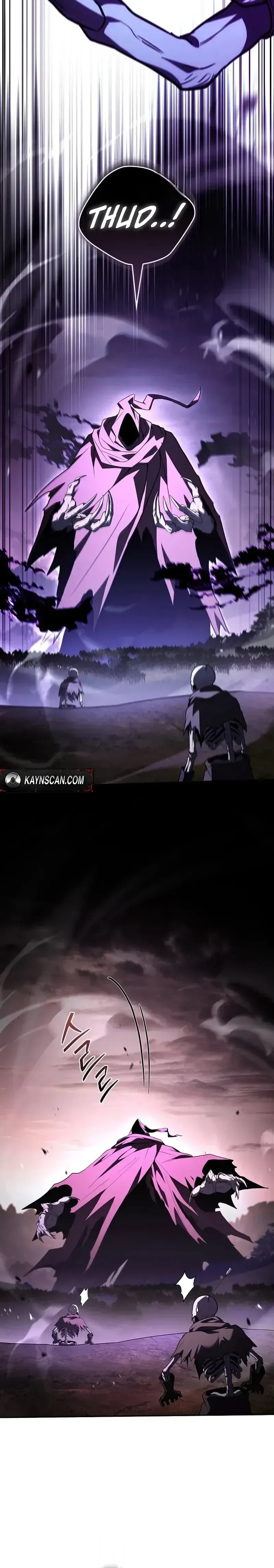 I’m The Only One With An Ex Rank Summon Chapter 17 page 26 - 