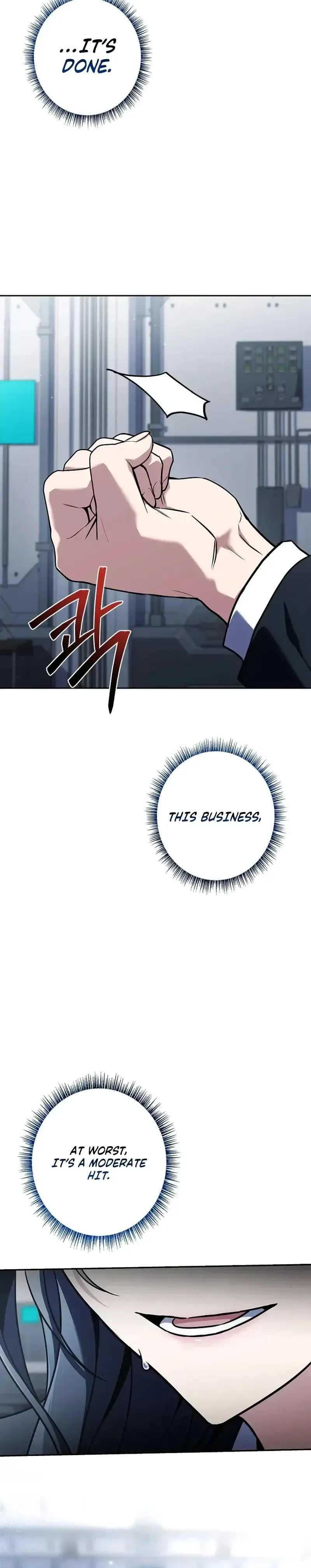 I’m The Only One With An Ex Rank Summon Chapter 17 page 41 - 