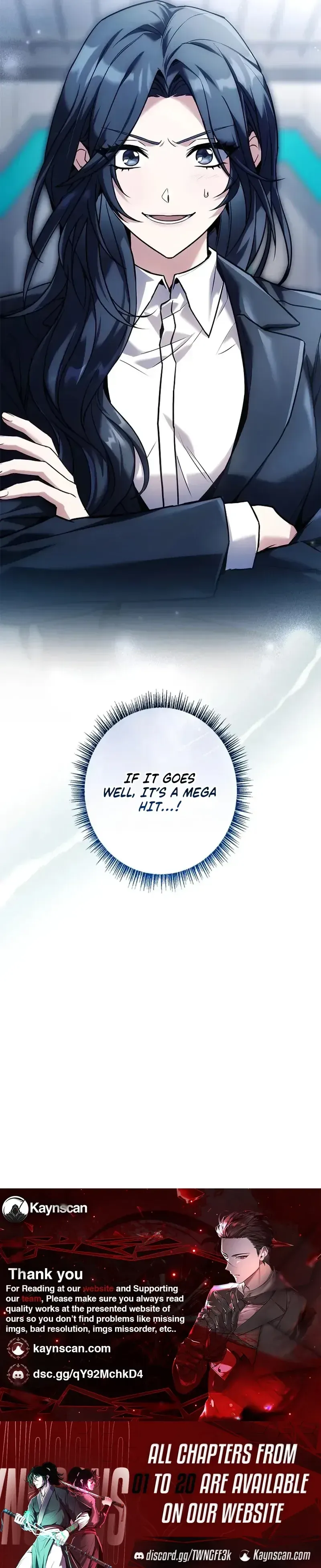 I’m The Only One With An Ex Rank Summon Chapter 17 page 42 - 