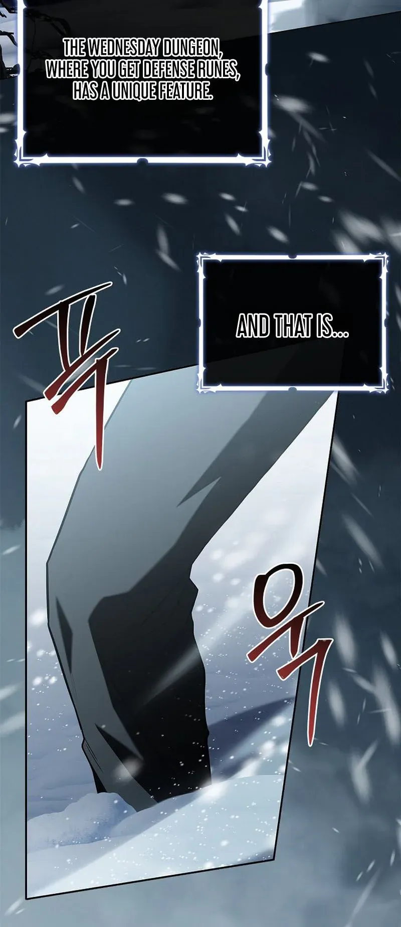 I’m The Only One With An Ex Rank Summon Chapter 18 page 20 - 
