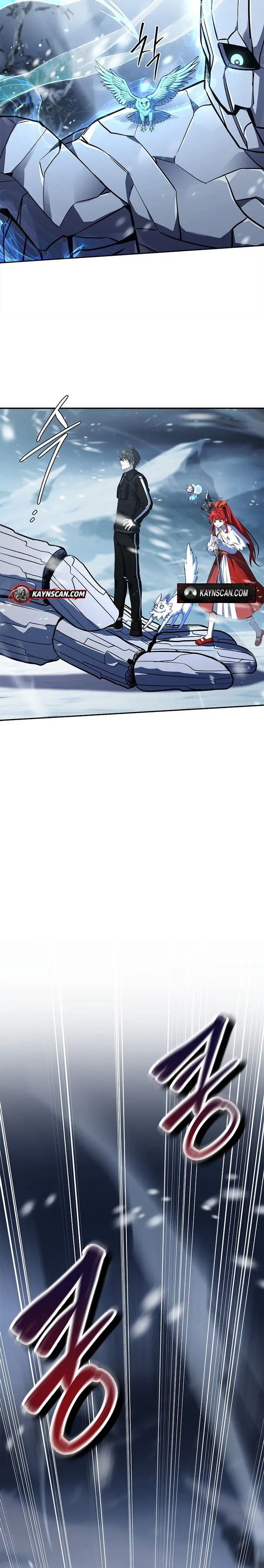 I’m The Only One With An Ex Rank Summon Chapter 18 page 26 - 