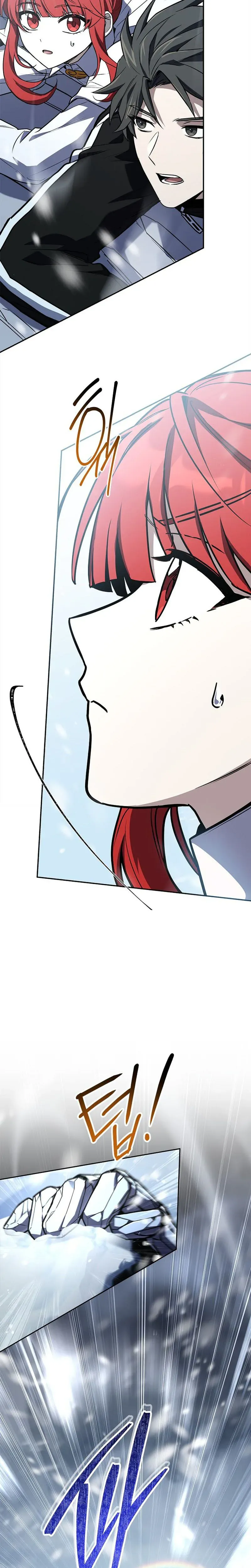 I’m The Only One With An Ex Rank Summon Chapter 18 page 31 - 