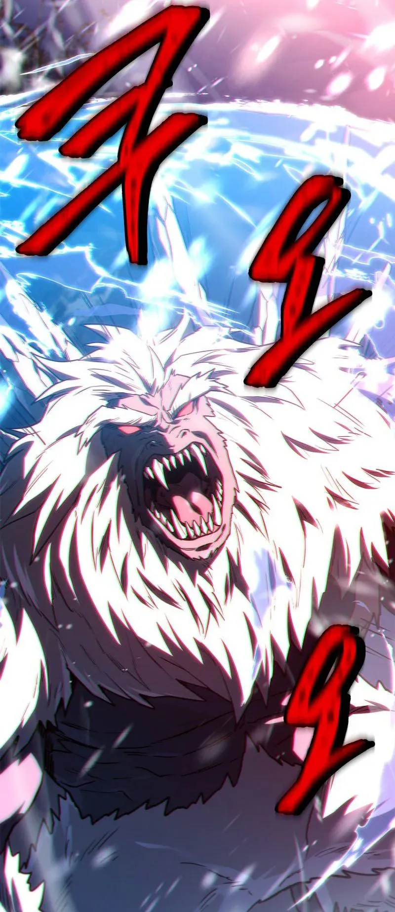I’m The Only One With An Ex Rank Summon Chapter 18 page 33 - 