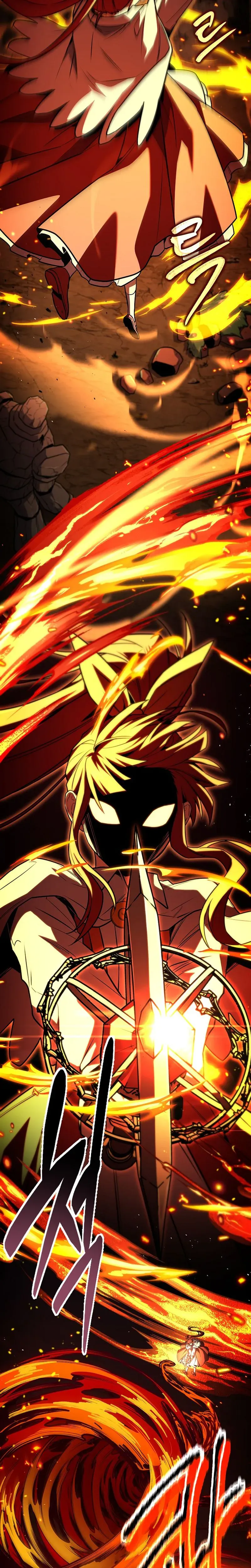 I’m The Only One With An Ex Rank Summon Chapter 19 page 28 - 