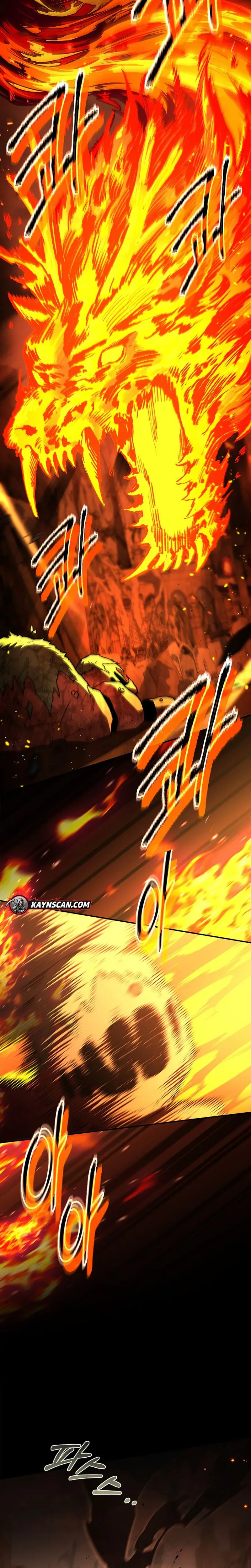 I’m The Only One With An Ex Rank Summon Chapter 19 page 29 - 