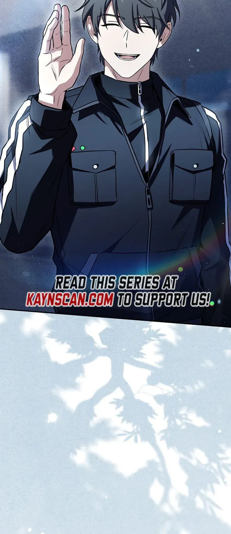 I’m The Only One With An Ex Rank Summon Chapter 19 page 37 - 