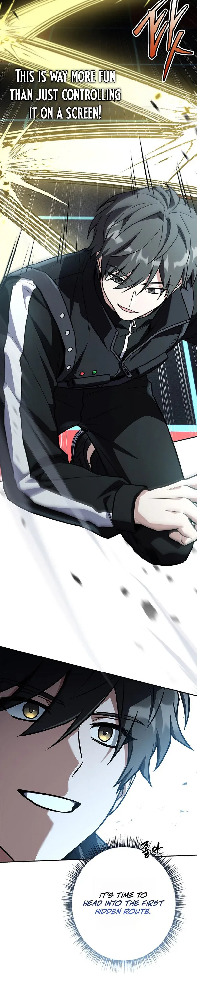 I’m The Only One With An Ex Rank Summon Chapter 20 page 26 - 