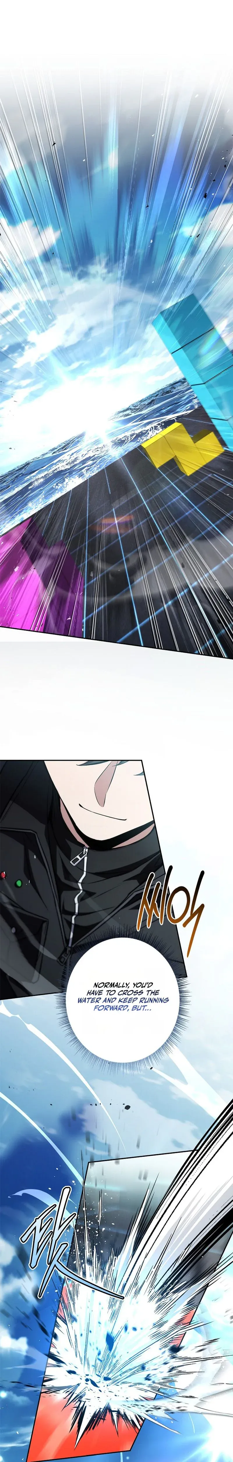 I’m The Only One With An Ex Rank Summon Chapter 20 page 27 - 