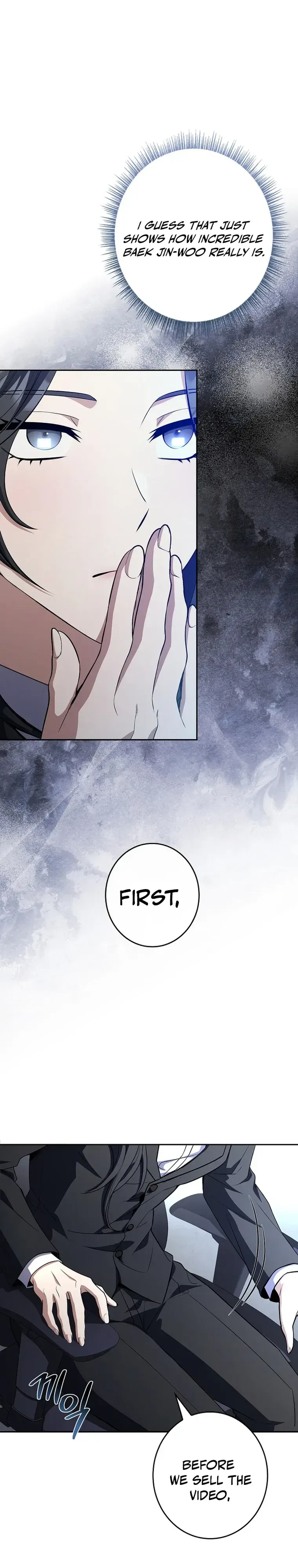I’m The Only One With An Ex Rank Summon Chapter 21 page 18 - 