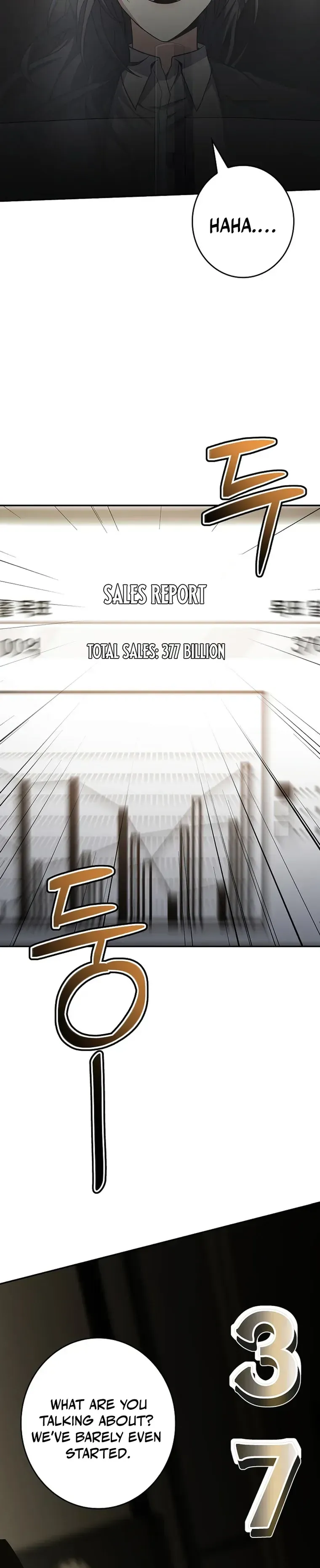I’m The Only One With An Ex Rank Summon Chapter 21 page 30 - 