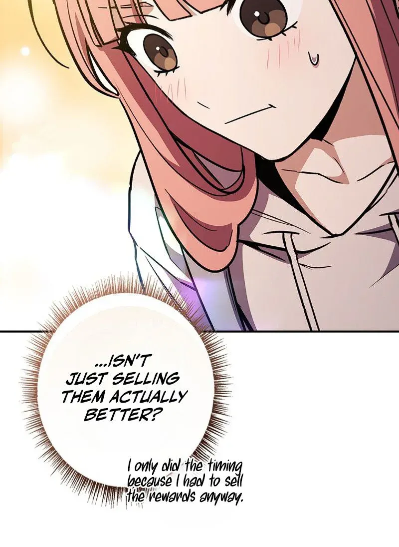 I’m The Only One With An Ex Rank Summon Chapter 22 page 31 - 
