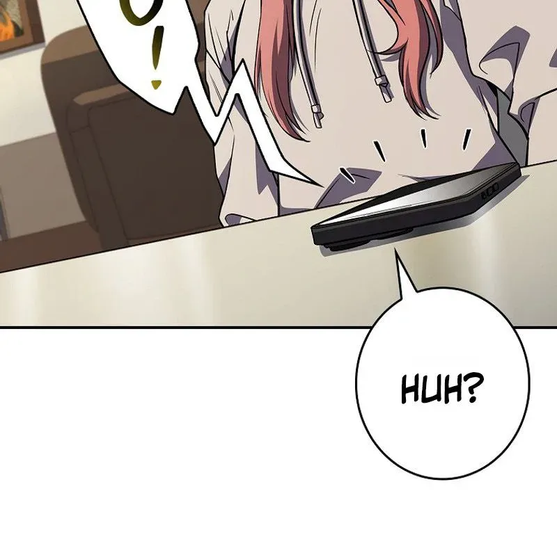 I’m The Only One With An Ex Rank Summon Chapter 22 page 8 - 