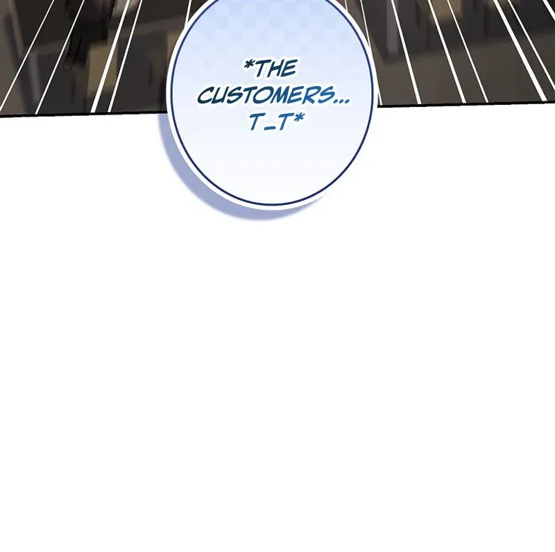 I’m The Only One With An Ex Rank Summon Chapter 23 page 35 - 