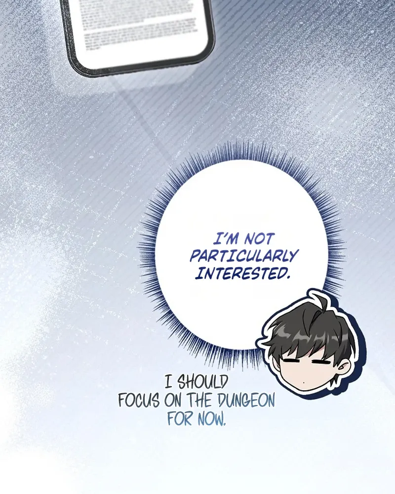 I’m The Only One With An Ex Rank Summon Chapter 25 page 11 - 