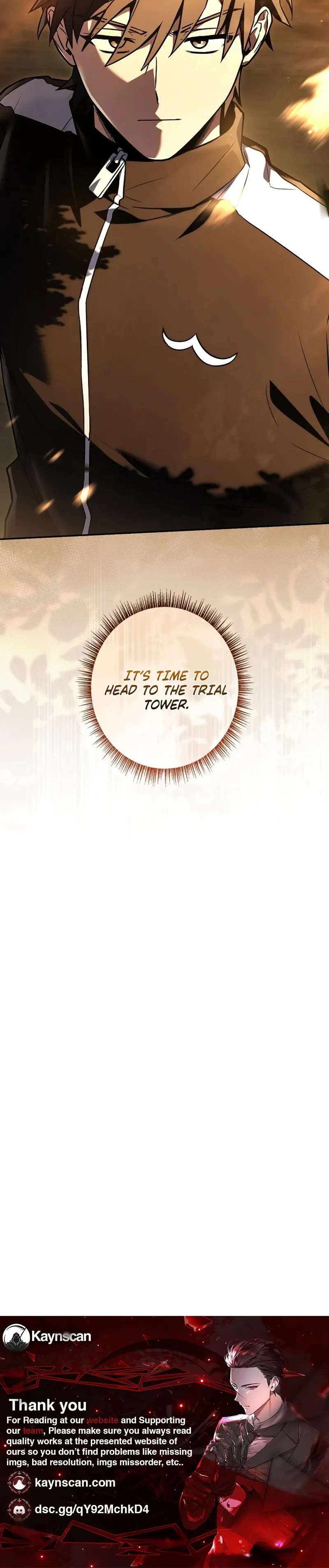I’m The Only One With An Ex Rank Summon Chapter 25 page 33 - 