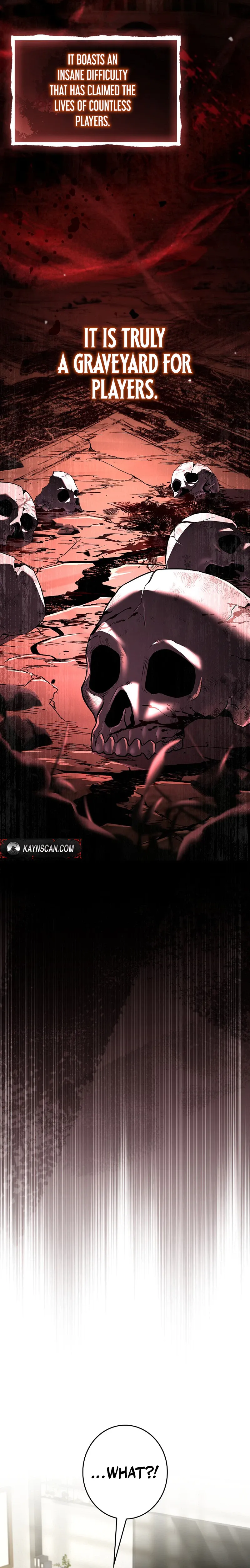 I’m The Only One With An Ex Rank Summon Chapter 26 page 2 - 