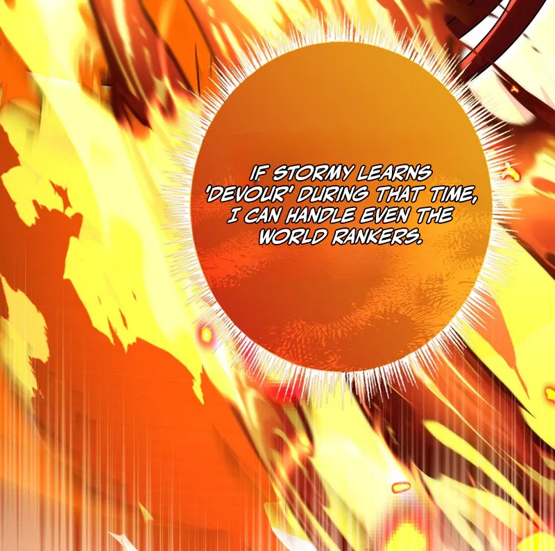 I’m The Only One With An Ex Rank Summon Chapter 26 page 16 - 