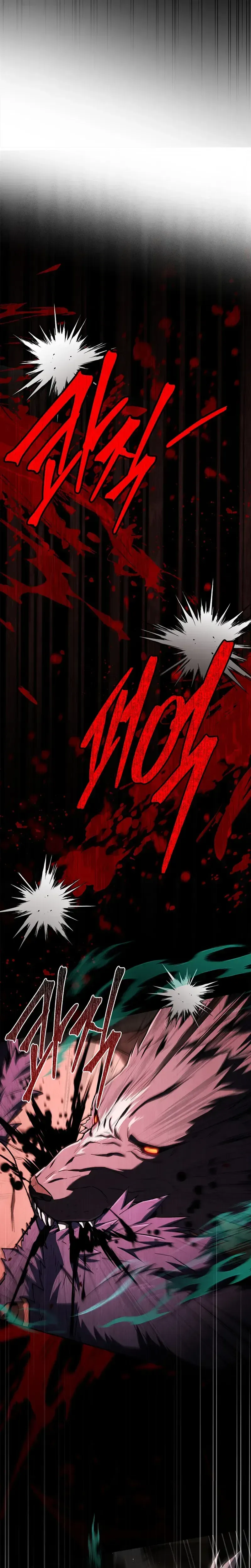 I’m The Only One With An Ex Rank Summon Chapter 3 page 18 - 