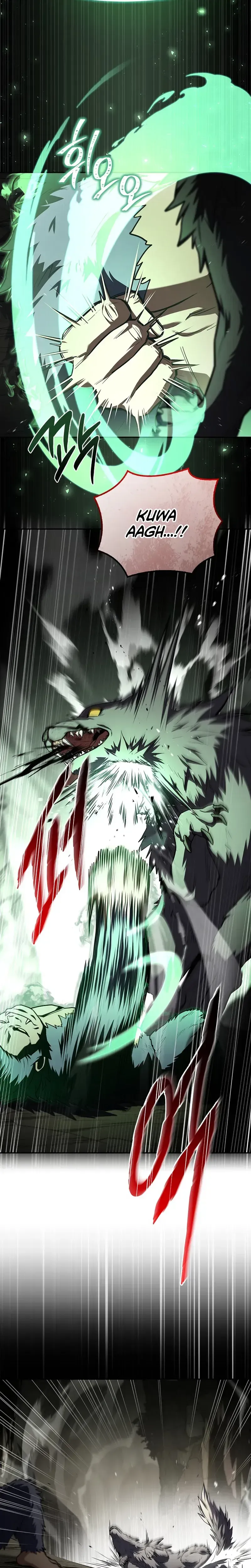 I’m The Only One With An Ex Rank Summon Chapter 3 page 20 - 