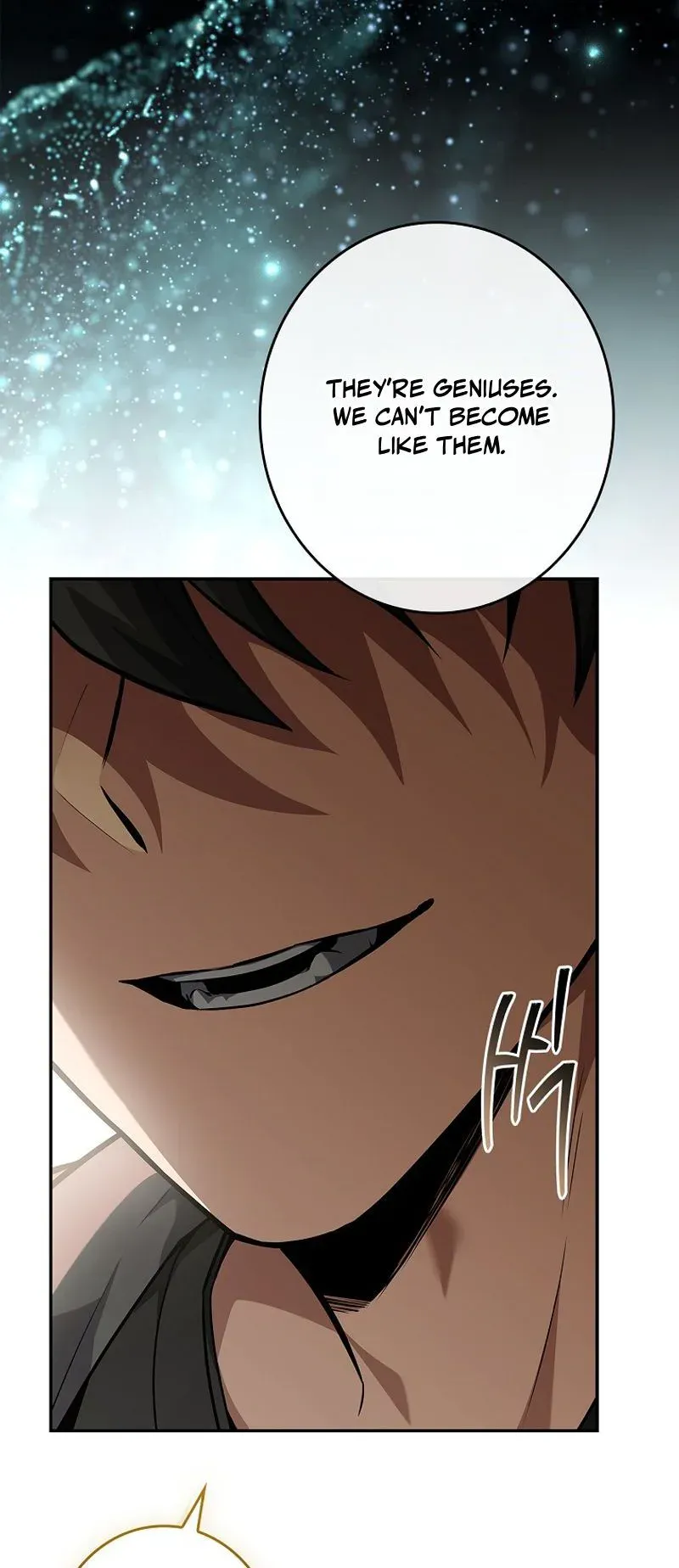 I’m The Only One With An Ex Rank Summon Chapter 3 page 40 - 